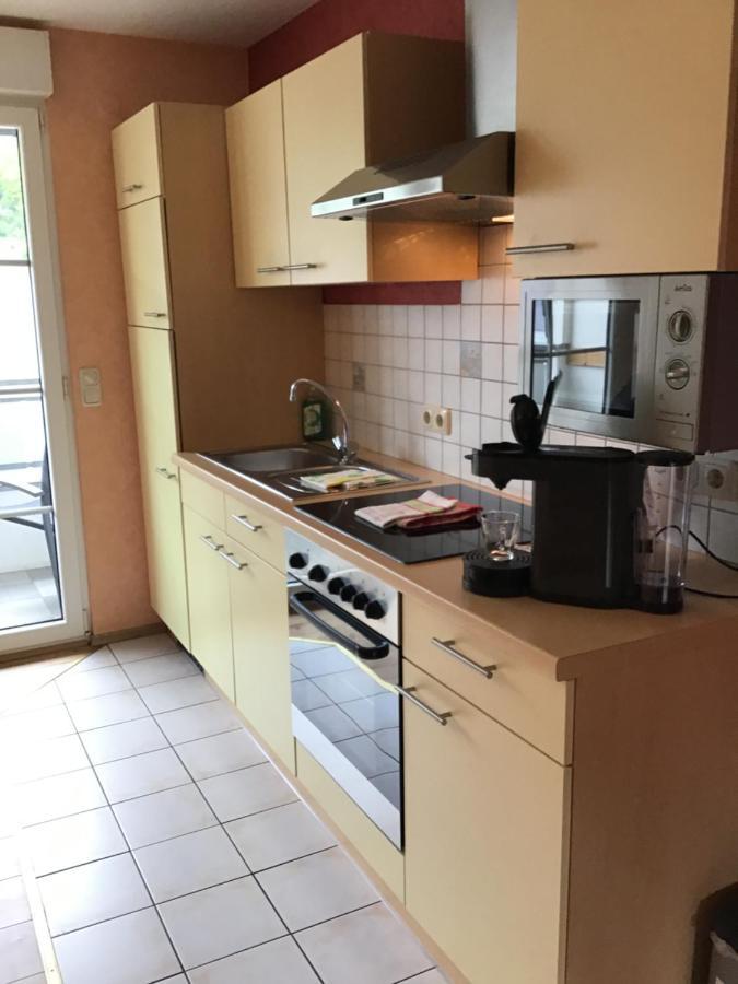 Ferienwohnung Sonnenlay Kröv Eksteriør bilde
