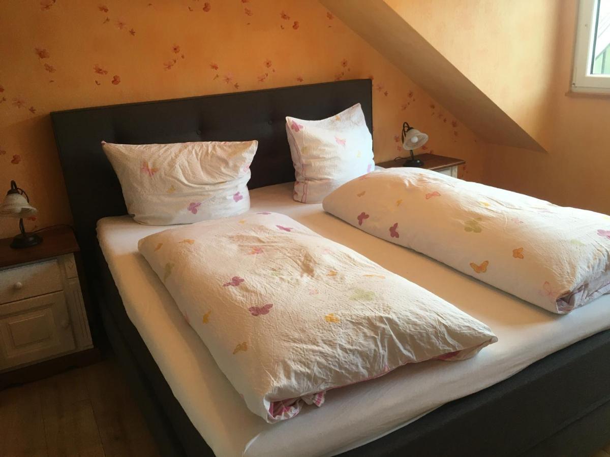 Ferienwohnung Sonnenlay Kröv Eksteriør bilde