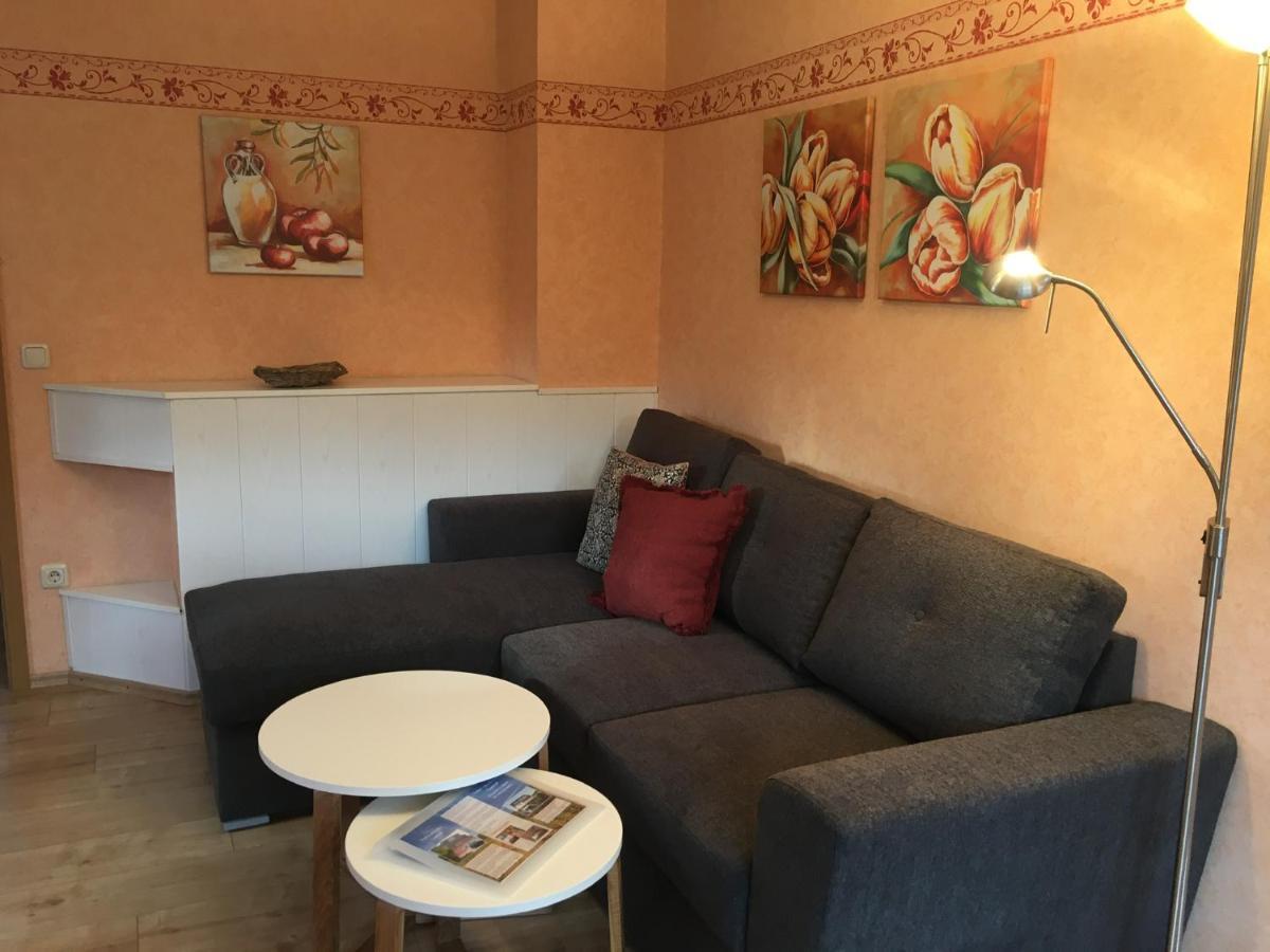 Ferienwohnung Sonnenlay Kröv Eksteriør bilde