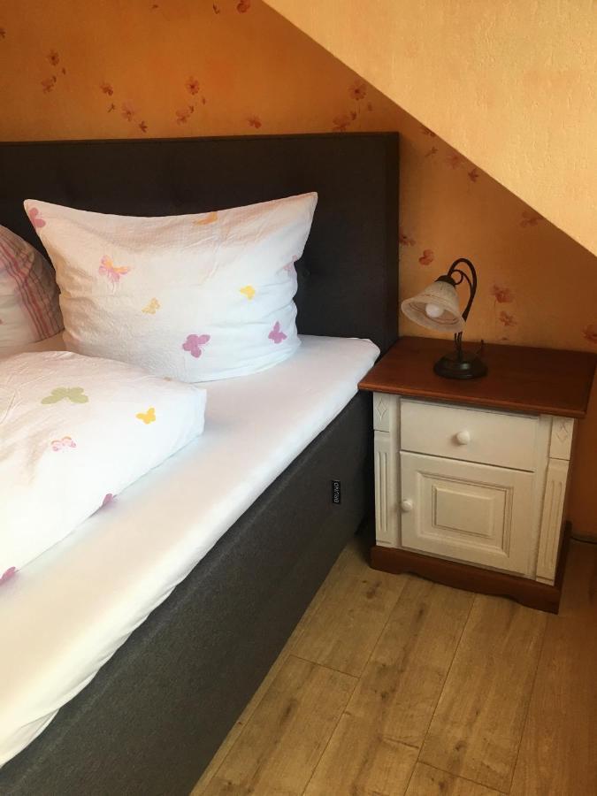 Ferienwohnung Sonnenlay Kröv Eksteriør bilde