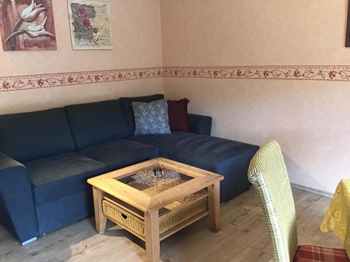 Ferienwohnung Sonnenlay Kröv Eksteriør bilde