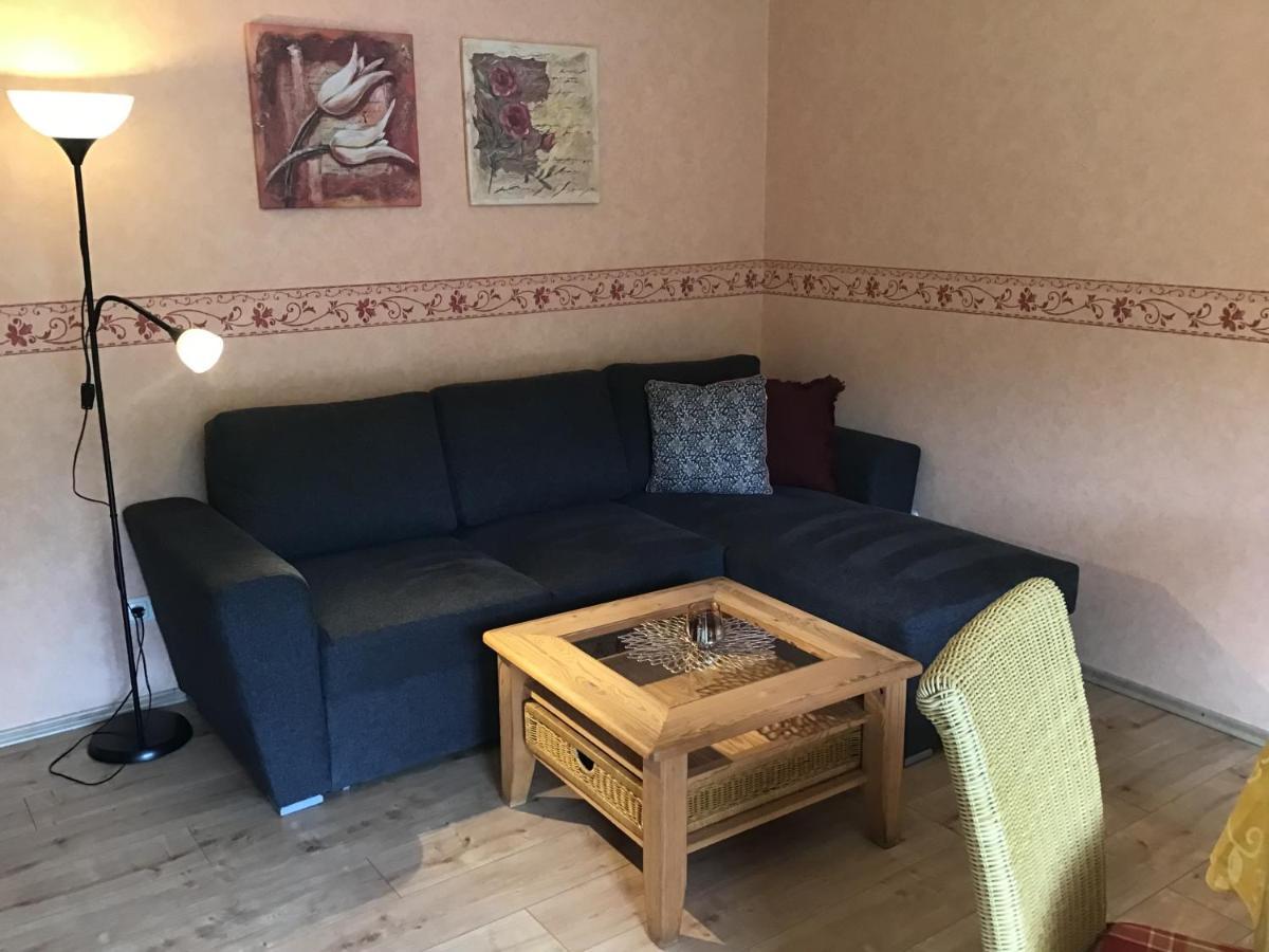 Ferienwohnung Sonnenlay Kröv Eksteriør bilde
