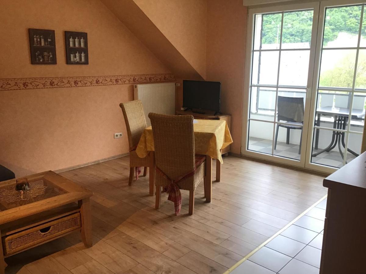 Ferienwohnung Sonnenlay Kröv Eksteriør bilde