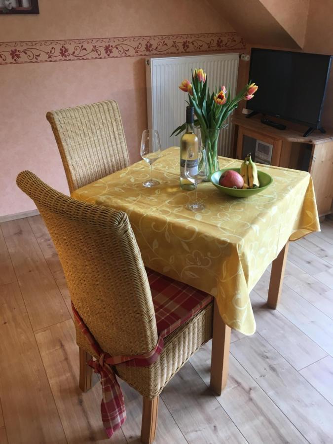 Ferienwohnung Sonnenlay Kröv Eksteriør bilde