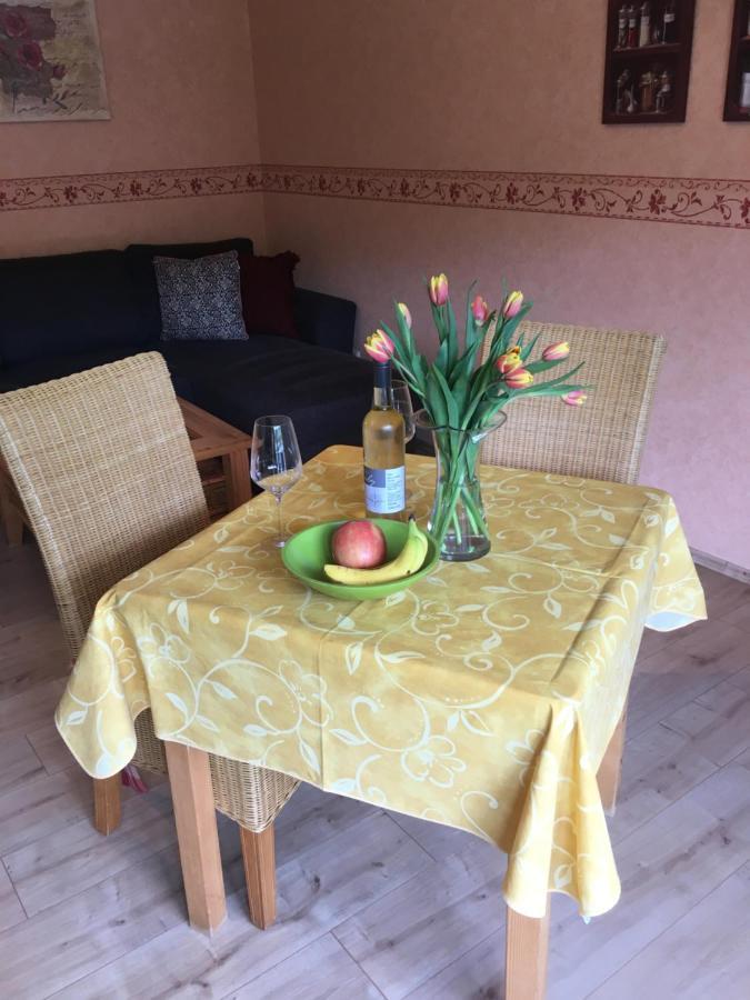 Ferienwohnung Sonnenlay Kröv Eksteriør bilde