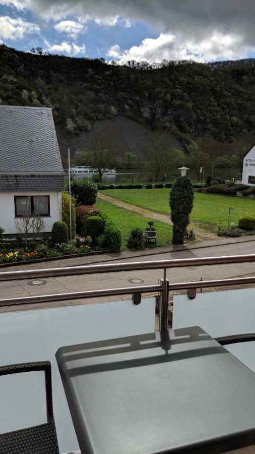 Ferienwohnung Sonnenlay Kröv Eksteriør bilde