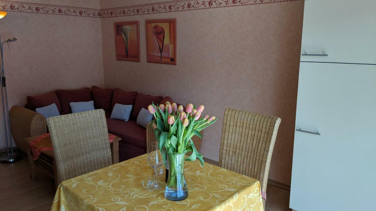 Ferienwohnung Sonnenlay Kröv Eksteriør bilde