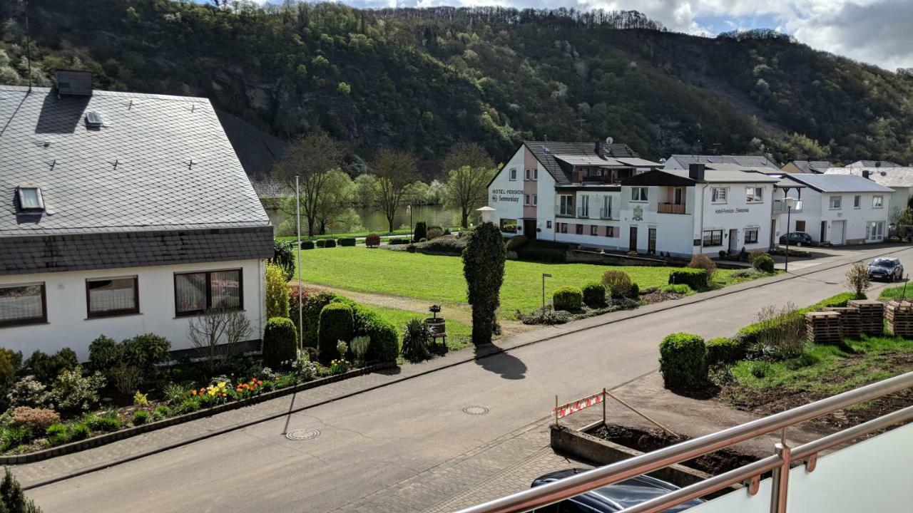 Ferienwohnung Sonnenlay Kröv Eksteriør bilde