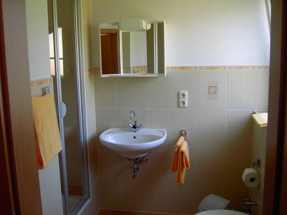 Ferienwohnung Sonnenlay Kröv Eksteriør bilde