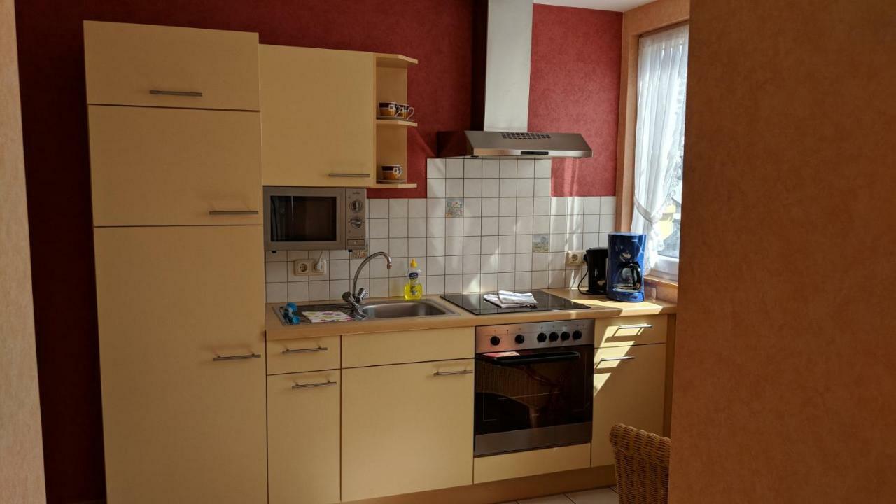 Ferienwohnung Sonnenlay Kröv Eksteriør bilde